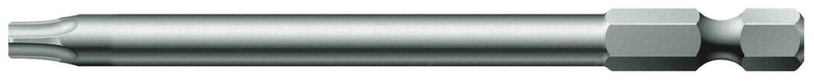 Wera 05134672001 867/4 IP TORX PLUS® Bits, 15 IP x 89 mm