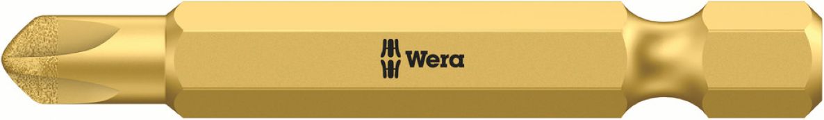 Wera 05066694001 1/4" Krachtbit TORQ-SET 10x50 871/4DC 