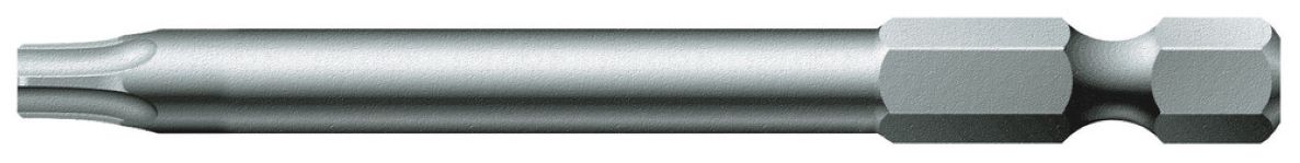 Wera 05134684001 867/4 IP TORX PLUS® Bits, 10 IP x 70 mm