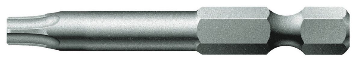 Wera 05160917001 867/4 IP TORX PLUS® Bits, 9 IP x 50 mm