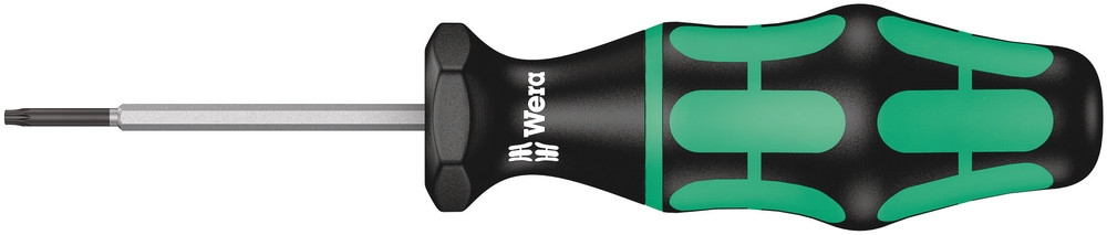 Wera 05028042001 300 IP Draaimoment-indicator TORX PLUS®, 8 IP x 1.2 N m