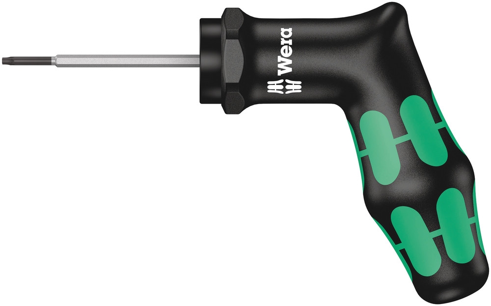 Wera 05028046001 300 IP Draaimoment-indicator TORX PLUS®, 20 IP x 5.0 N m