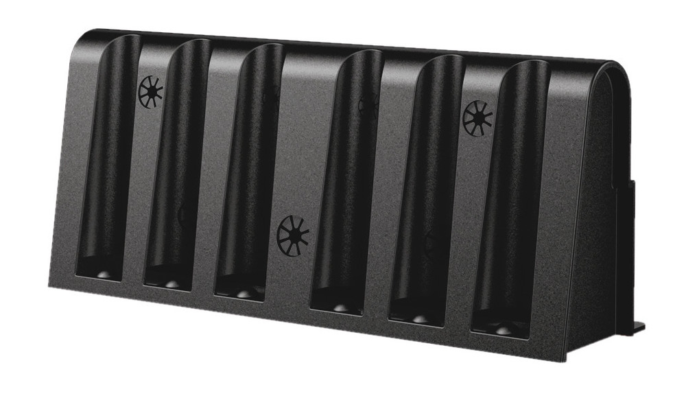 Wera 05134002001 Houder voor Kraftform Micro Schroevendraaiers, 190 x 80 mm