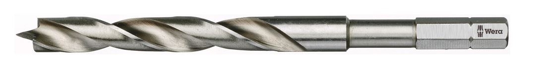 Wera 05104602001 849 HSS Houtboren Bit, 5 x 85 mm