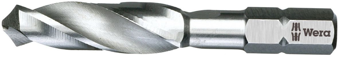 Wera 05104620001 848 HSS Metaalboren Bit, 8 x 51 mm