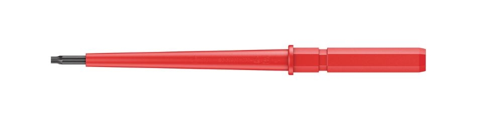 Wera 05003430001 Kraftform Kompakt VDE 67 i, TX 9 x 154 mm