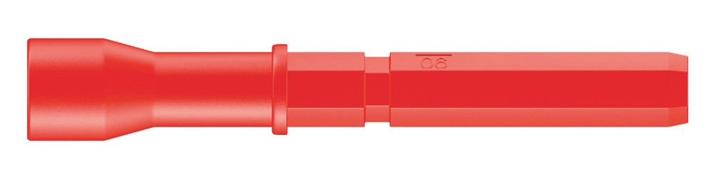 Wera 05003462001 Kraftform Kompakt VDE 98 DK, Driehoek, 89 mm