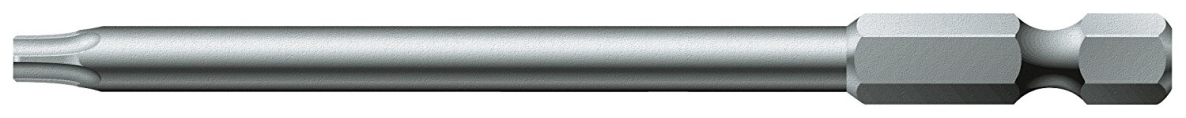 Wera 05073528001 867/4 Z SB Torx bits 89mm, 20x89