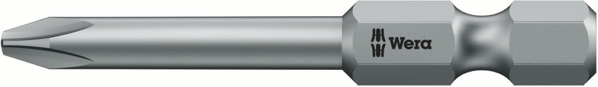Wera 05380200001 851/4 J Bits Phillips, PH 00 x 89 mm