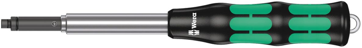 Wera 05003781001 8797 C Zyklop Hybrid Verlengstuk, 271 mm