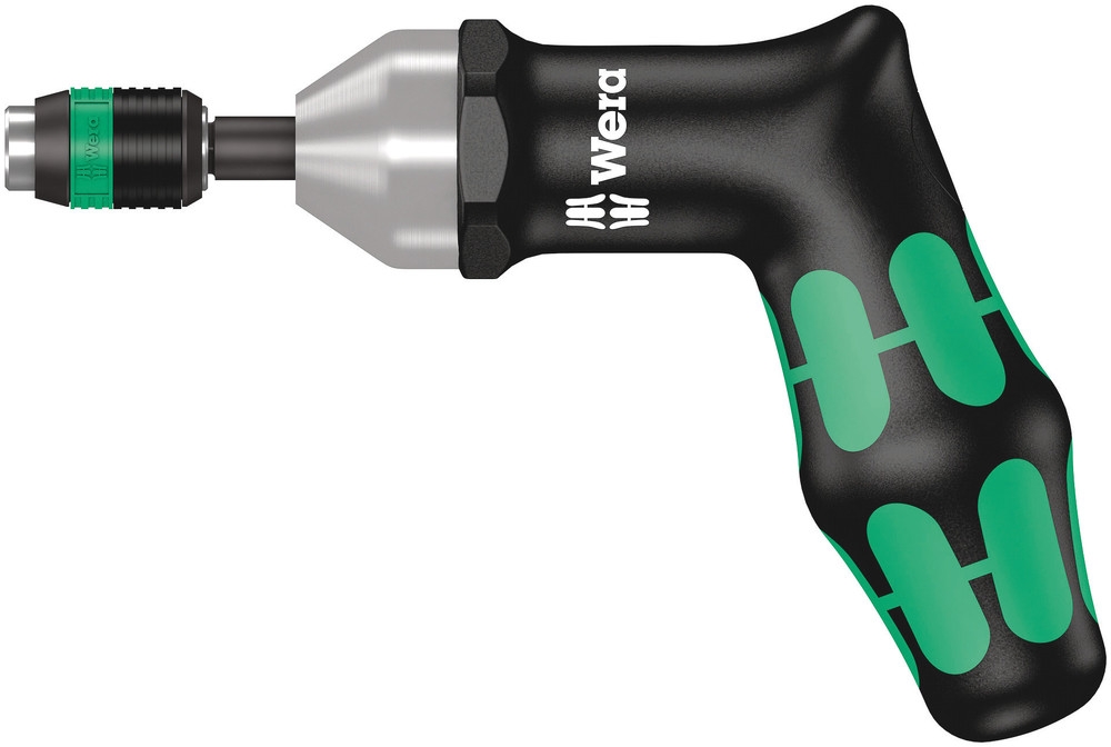 05030416001 Wera 1569 ESD Kraftform Micro Destornillador de Tuercas 05030416001 Wera 1569 ESD Kraftform Micro Destornillador de Tuercas