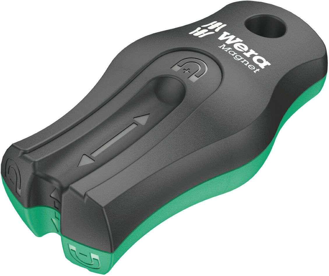 Wera 05033404001 9500 Magnetiseerhulp SB 