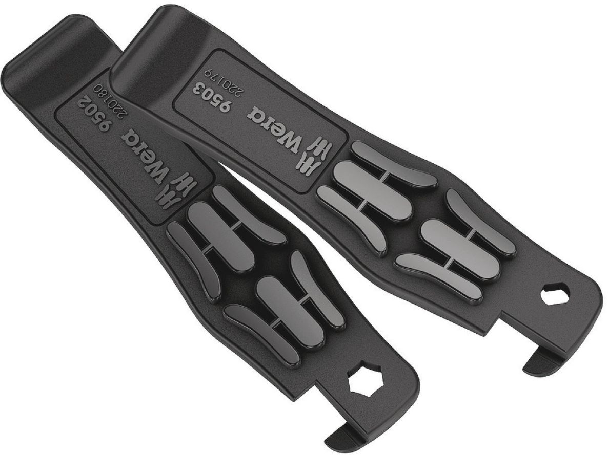 Wera 05004184001 Bicycle Set 13, 2-delig