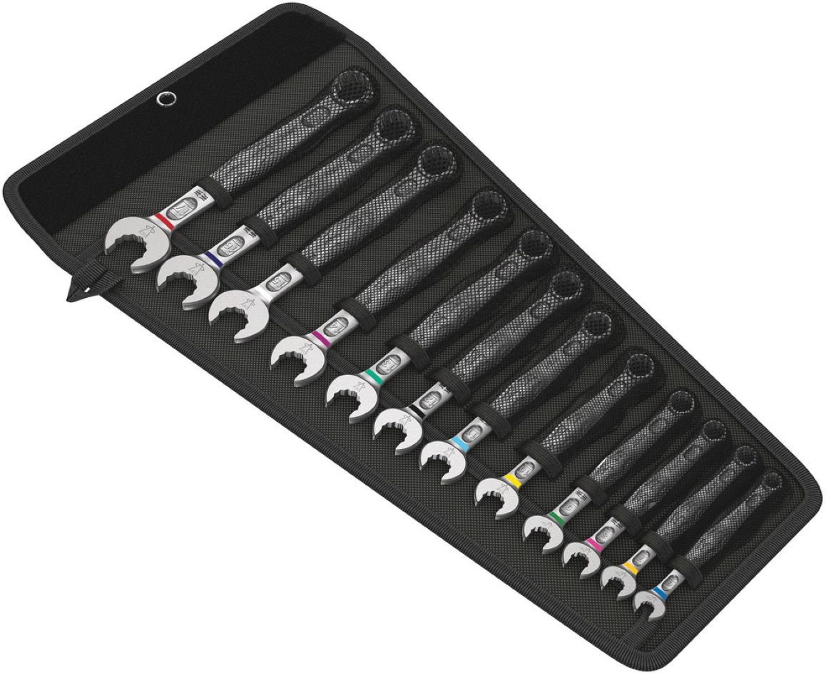 Wera 05004181001 Bicycle Set 12, 12-delig