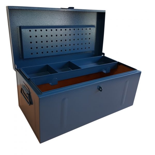 Wesma 60001 Montagekoffer 1005P 690x360x310 mm