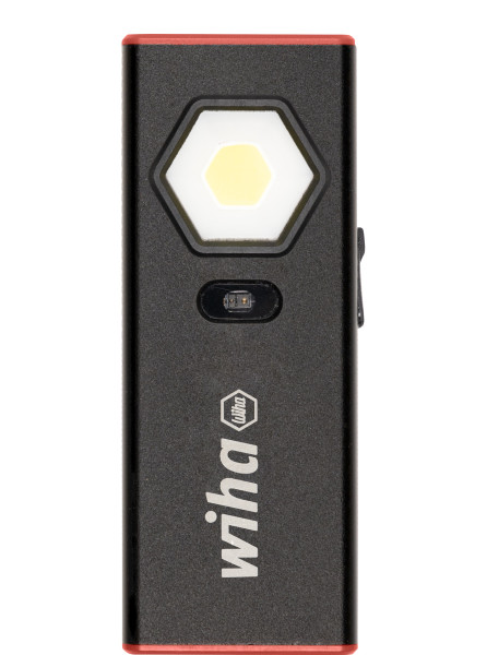 Wiha 45699 Handlamp 1.200 lm met on-/off-sensor