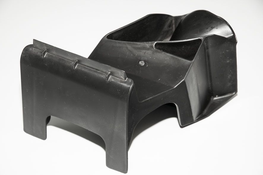 WOLF-Garten 196-588-678 Mulchplug voor 42/46CM L&T DECK