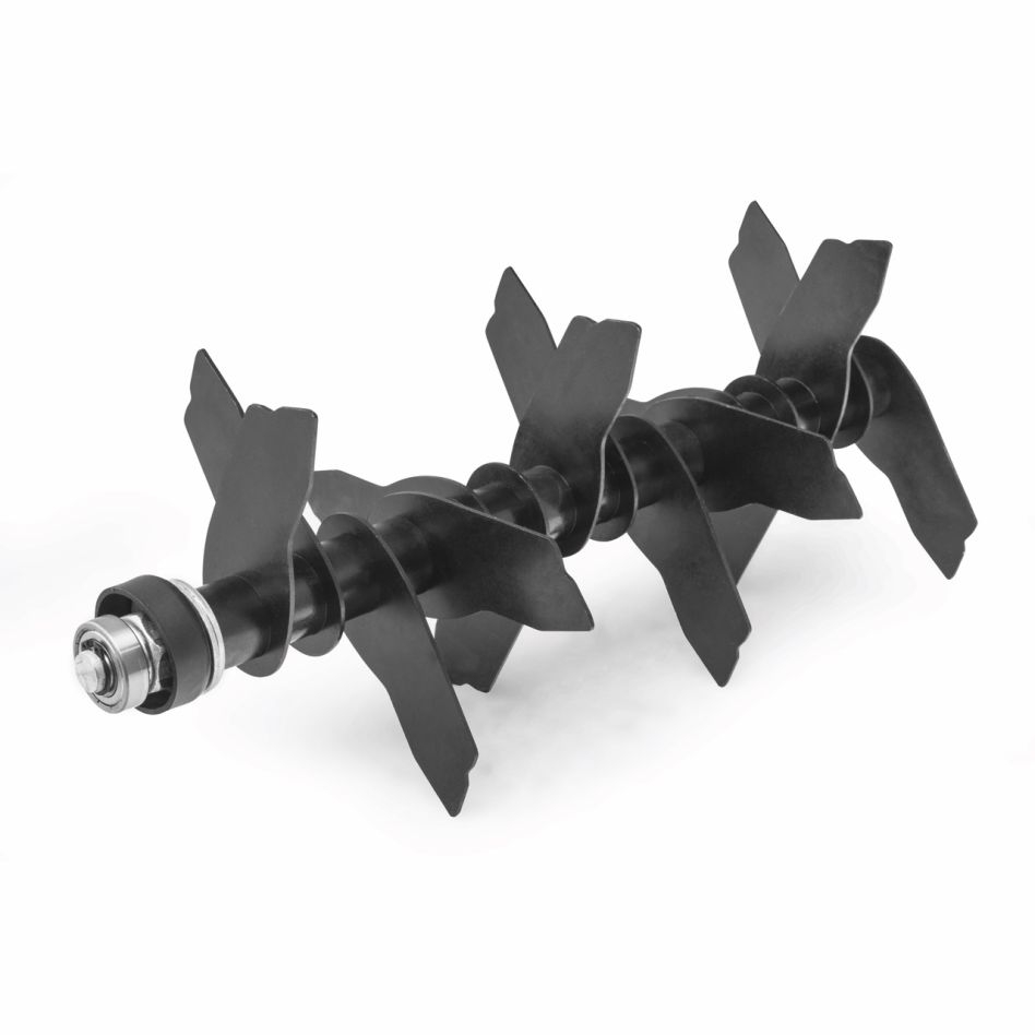 WOLF-Garten 196-104-650 Verticuteermes voor V357B