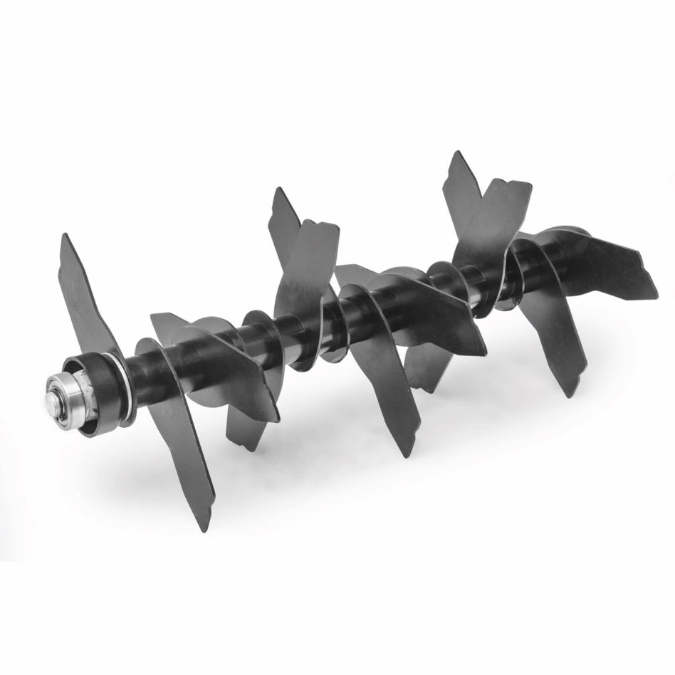 WOLF-Garten 196-105-650 Verticuteermes voor V389B