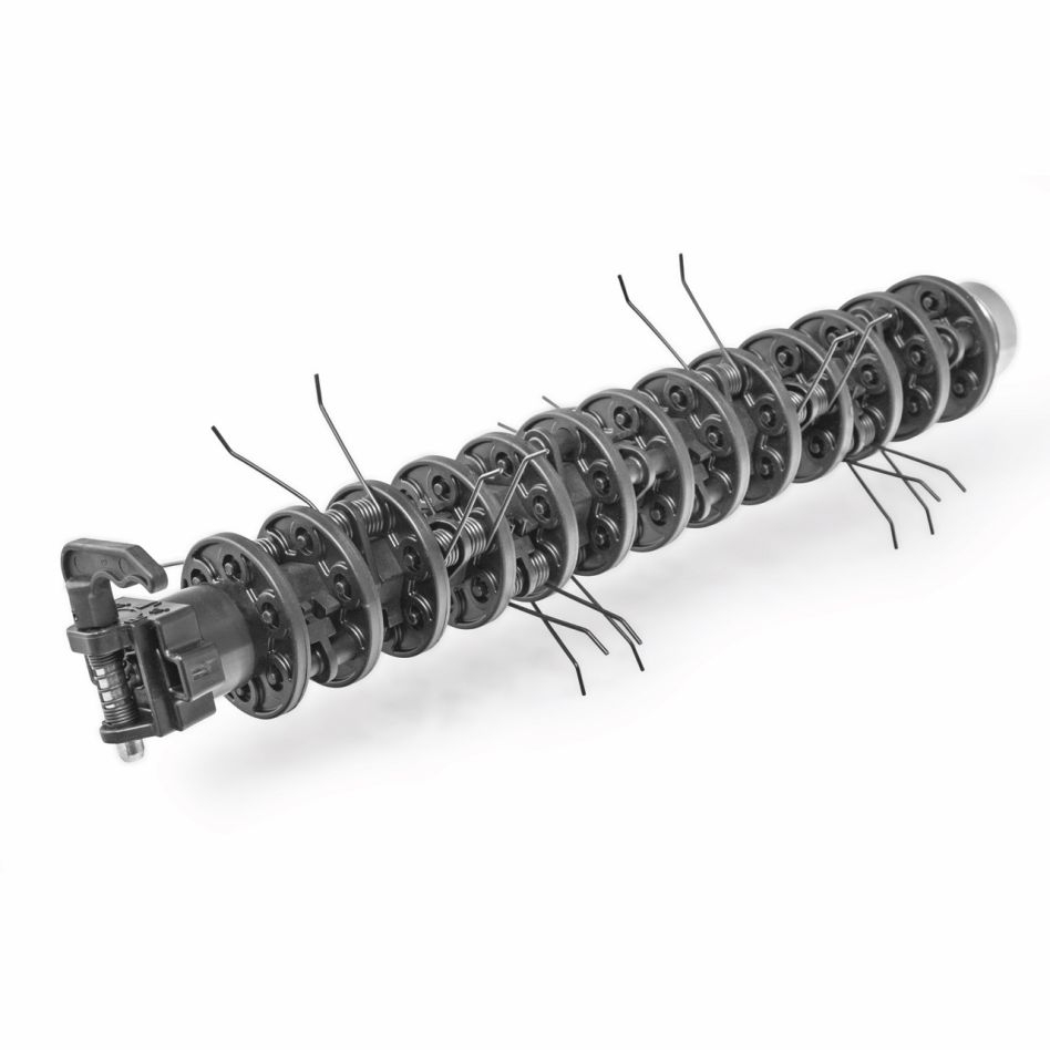 WOLF-Garten 196-108-650 Beluchter/verenrol voor VA346E/378E
