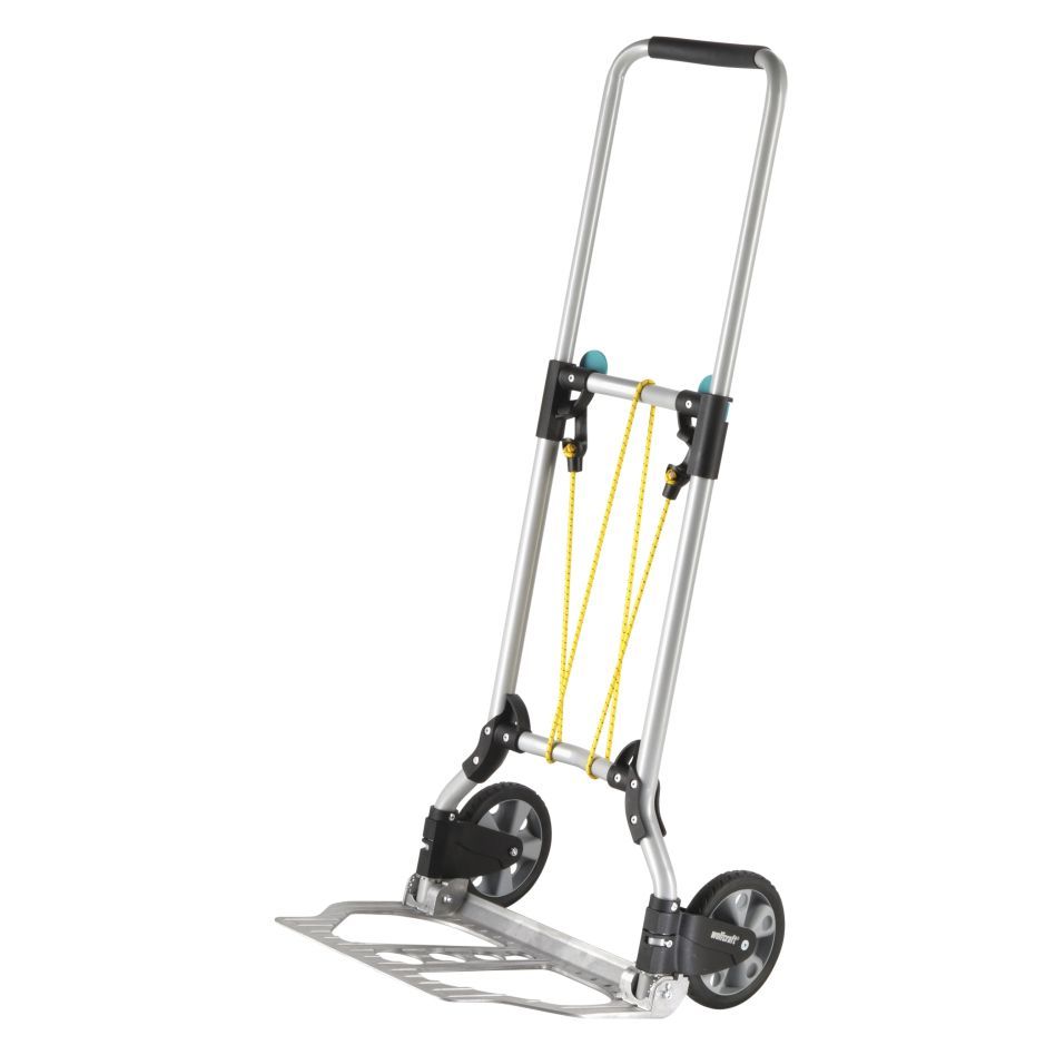 Wolfcraft 5505000 Steekwagen TS 600 70kg