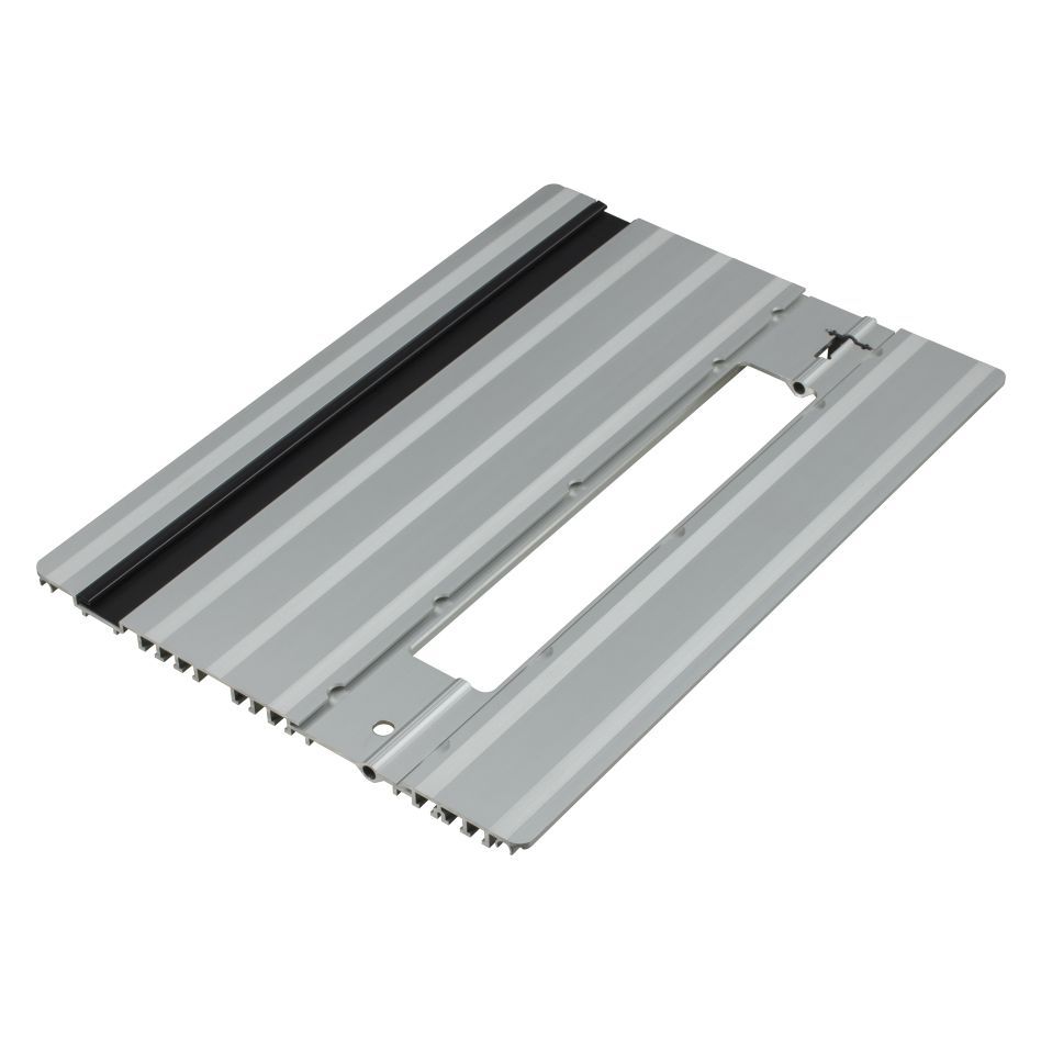 Wolfcraft 6898000 Machineplaat voor MASTER cut 2500 450 x 325 x 35 mm
