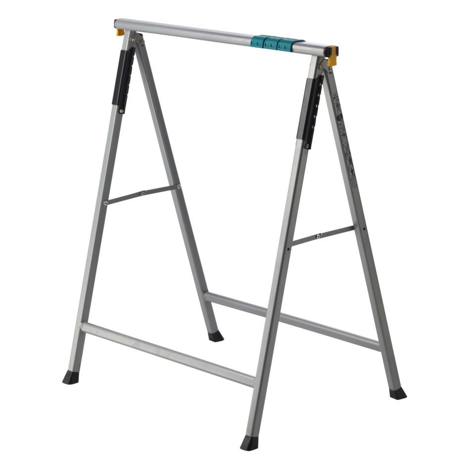 Wolfcraft 6905000 Opvouwbare werkbok, werkhoogte 735mm