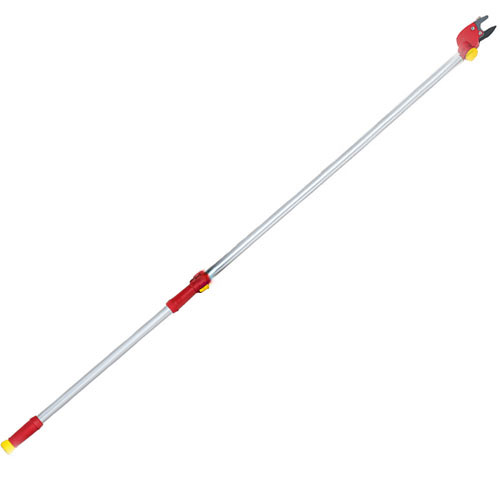 WOLF-Garten 73BCA001650 PDC RR200 Power Dual Cut Boomknipper 200cm