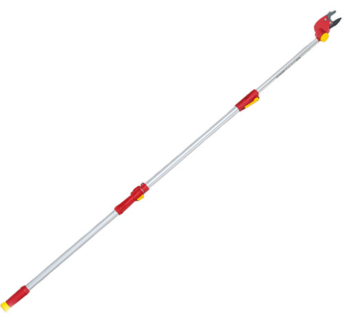 WOLF-Garten 73BCA002650 PDC RR400T Boomknipper 240-400cm
