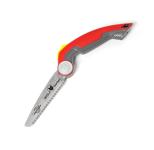 WOLF-Garten 73BCA003650 Powercut Saw 145 Klapzaag