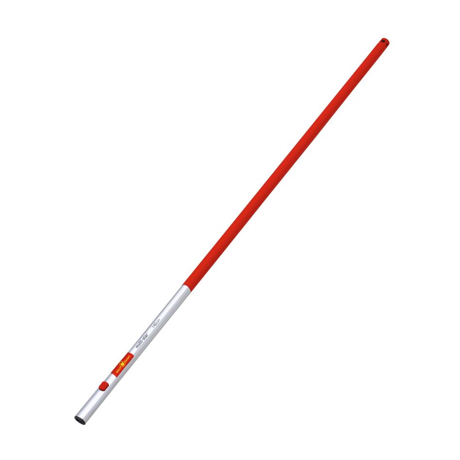 WOLF-Garten 71AED005650 Multi-Star Aluminium steel 140cm