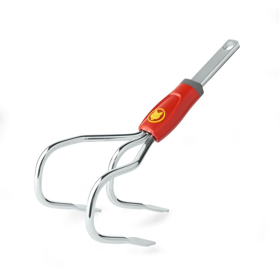 WOLF-Garten 71AAA003650 Multi-Star Woeler 11cm