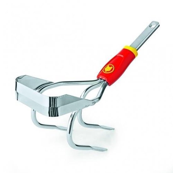 WOLF-Garten 71AAA004650 Multi-Star woeler schoffel 10cm