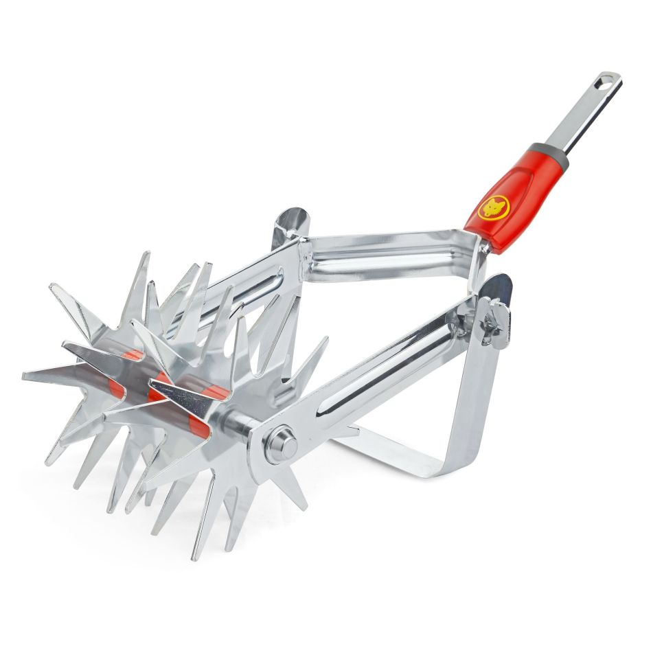 WOLF-Garten 71AAA006650 Multi-Star Tuinfrees 15cm