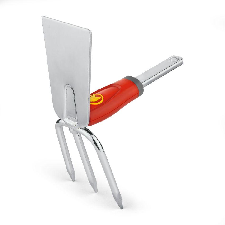 WOLF-Garten 71AAA017650 Multi-Star Dubbelhak 8cm