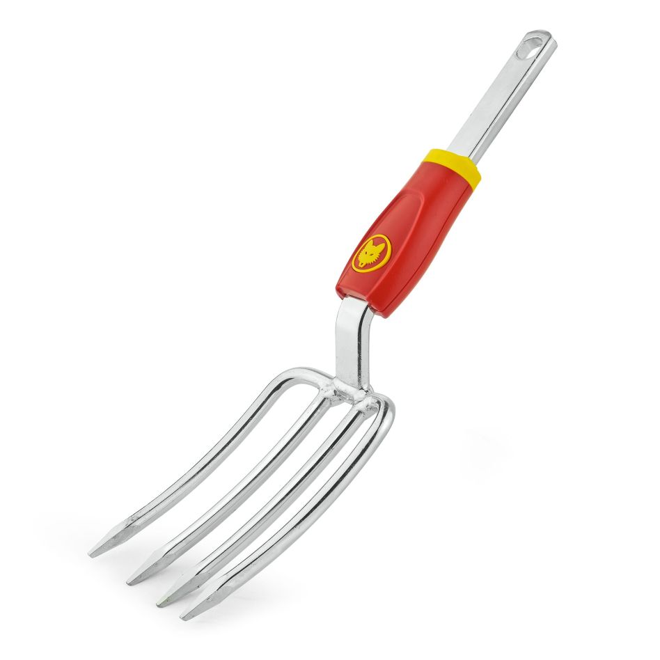 WOLF-Garten 71AAA018650 Multi-Star Tuinvork 7.5cm