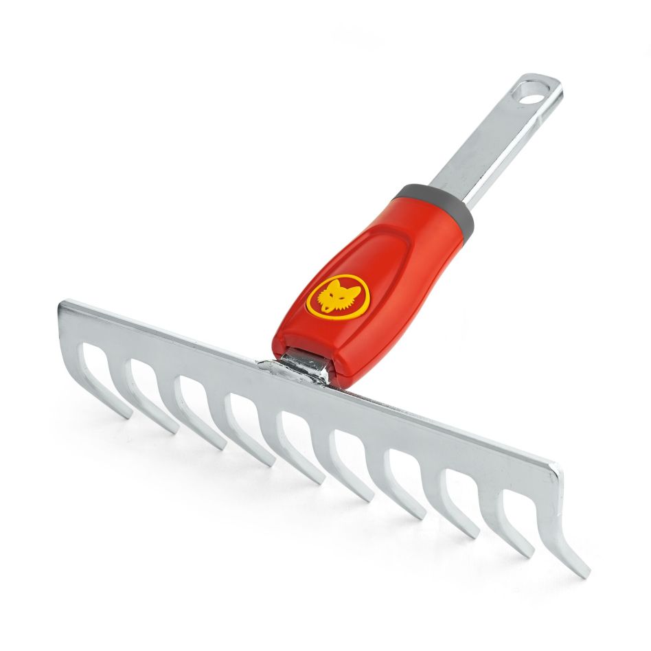 WOLF-Garten 71AAA026650 Multi-Star Hark 10-tands