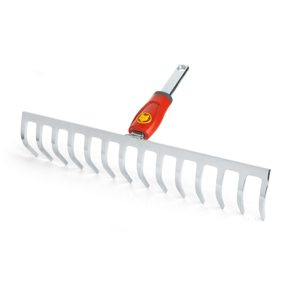 WOLF-Garten 71AAA028650 Multi-Star Hark 14-tands 35cm