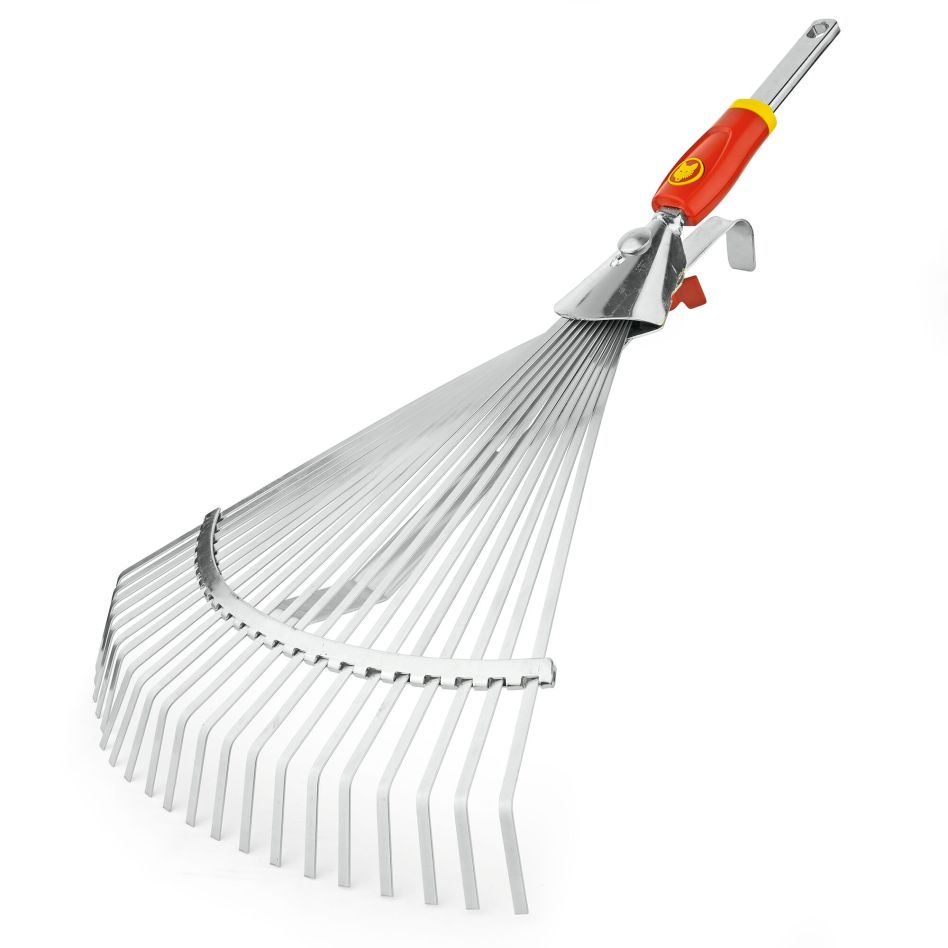 WOLF-Garten 71AAA031650 Multi-Star Verstelbare hark 38-58cm