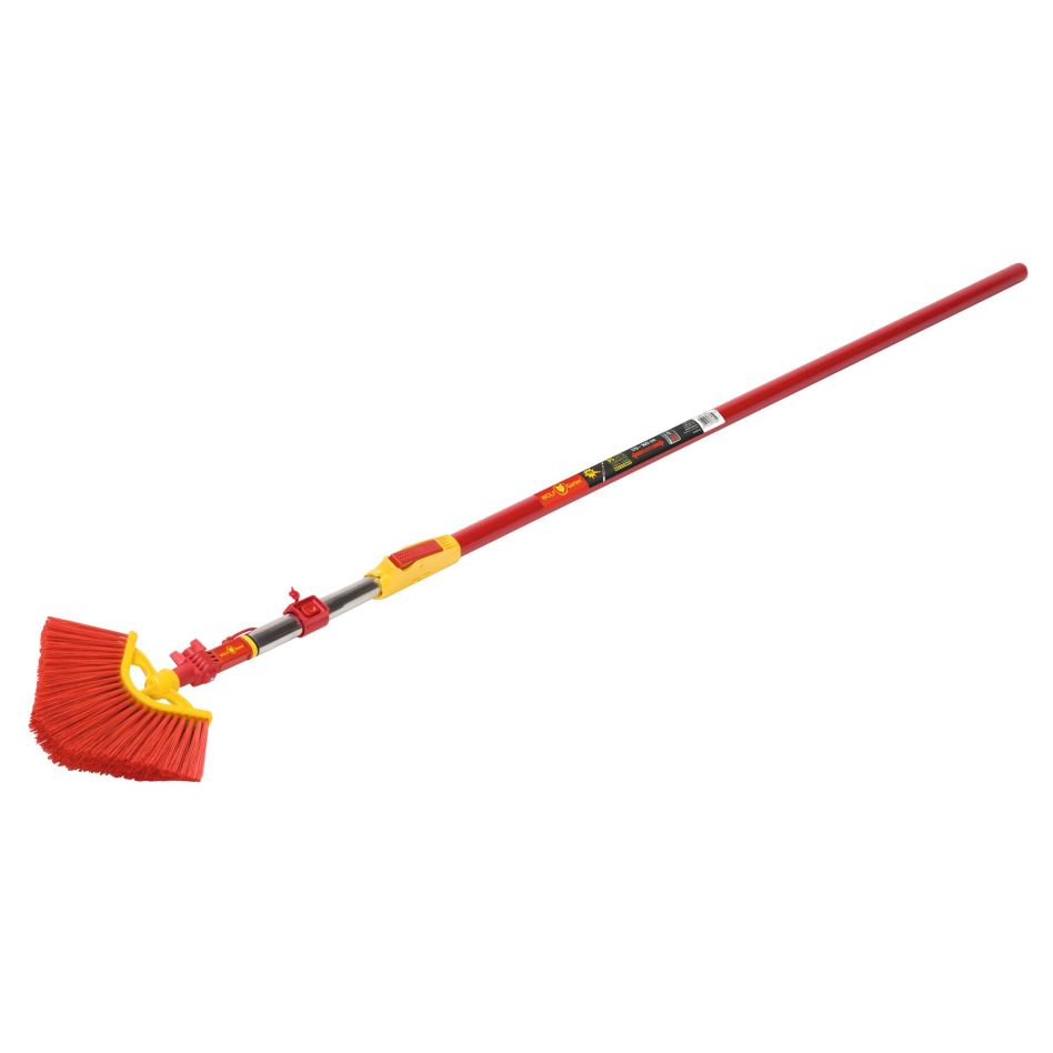 WOLF-Garten 71ANA008650 Multi-Star Ragebol 25cm