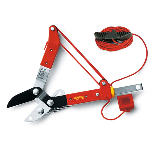 WOLF-Garten 71ACA004650 RC-M Multi-star Boomschaar