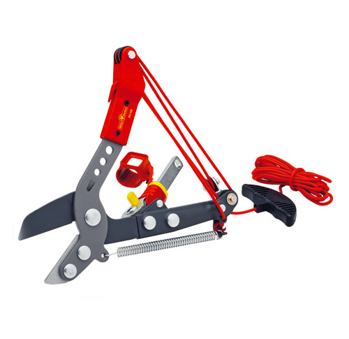 WOLF-Garten 71ACA005650 RC-VM Multi-star Boomschaar Vario