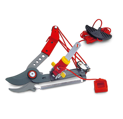 WOLF-Garten 71ACA006650 RR-VM Multi-star Boomschaar Vario