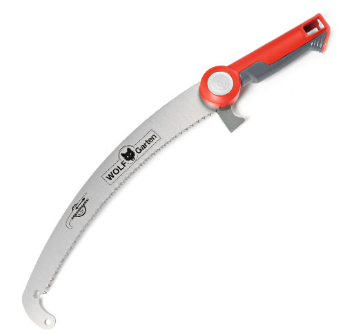 WOLF-Garten 71BCA003650 Multi-star Powercut Saw Pro 370 Takkenzaag