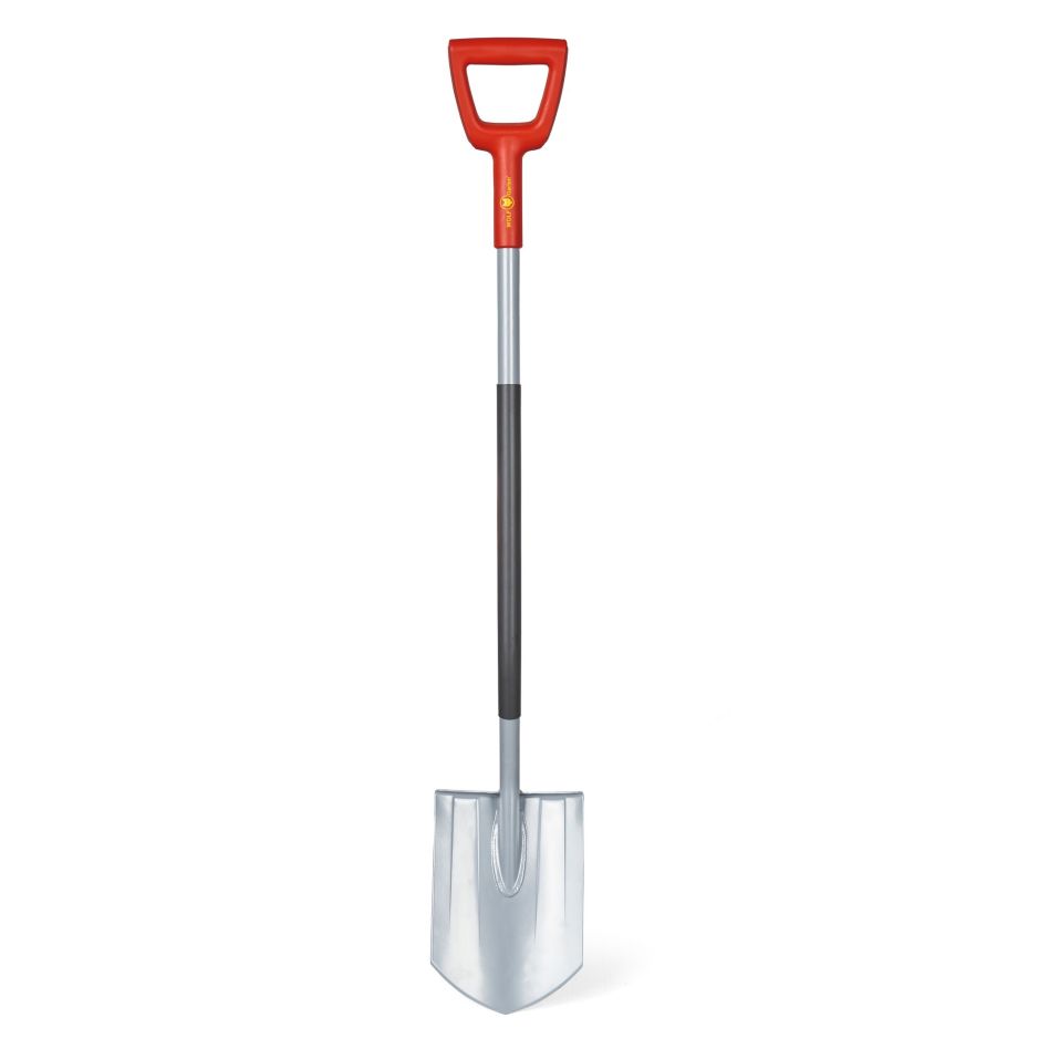 WOLF-Garten 73ADA006650 Spitspade 19cm