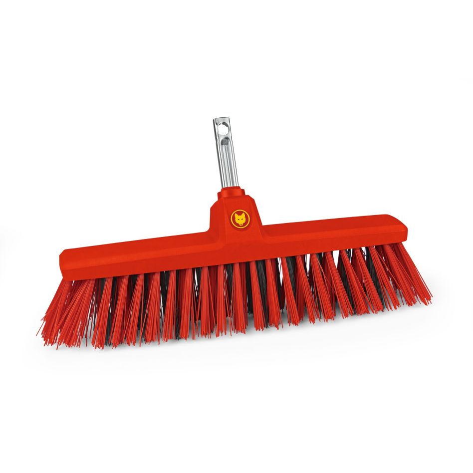 WOLF-Garten 71ANA016650 Multi-Star Grote bezem 40cm