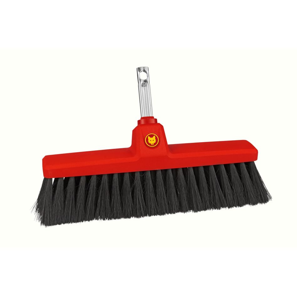 WOLF-Garten 71BNA017650 Multi-Star Huisborstel 35cm