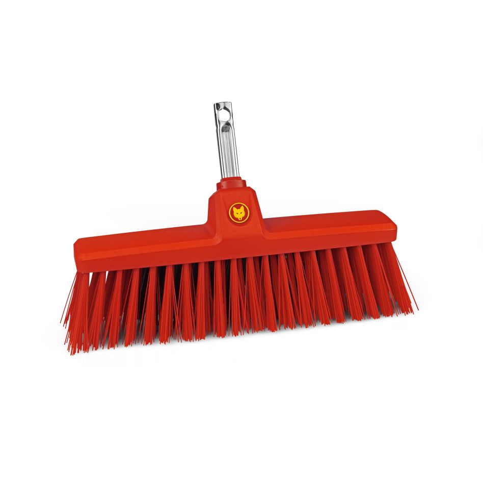 WOLF-Garten 71ANA018650 Multi-Star Terrasbezem 35cm