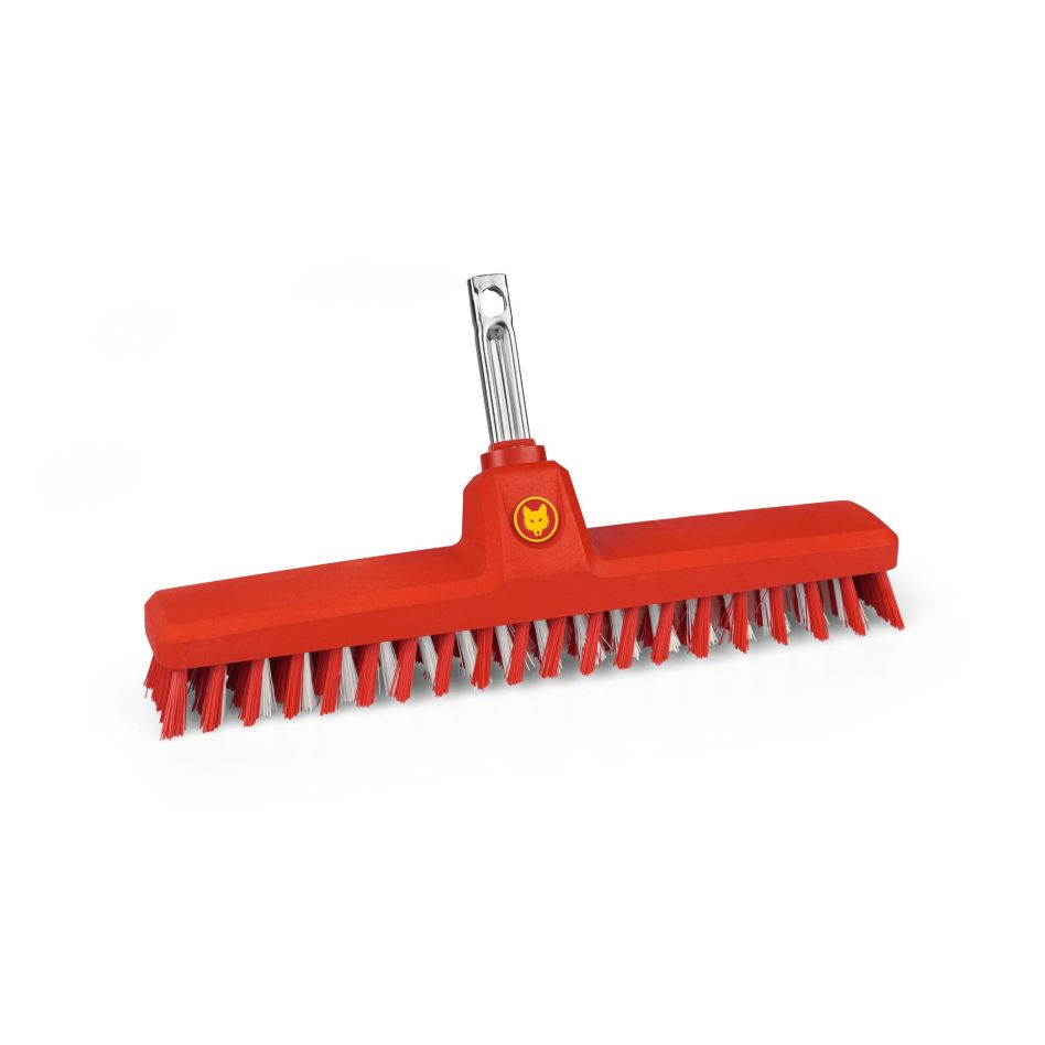 WOLF-Garten 71ANA019650 Multi-Star Schrobber 35cm