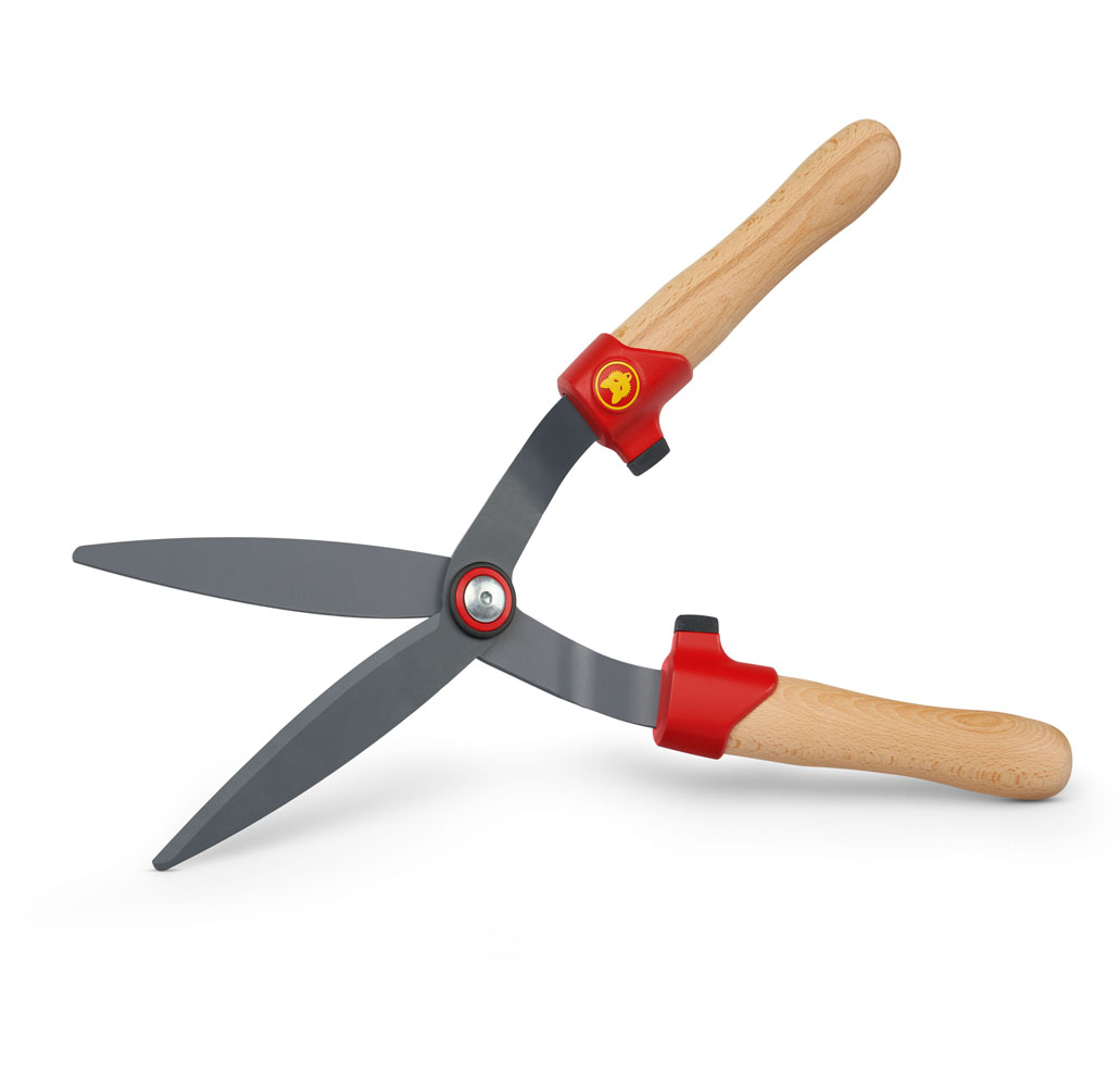 WOLF-Garten 73AHA006650 HS-BW Heggenschaar buxus